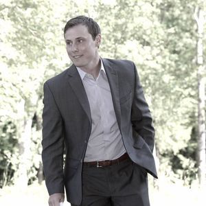 Meet your Posher, Reed